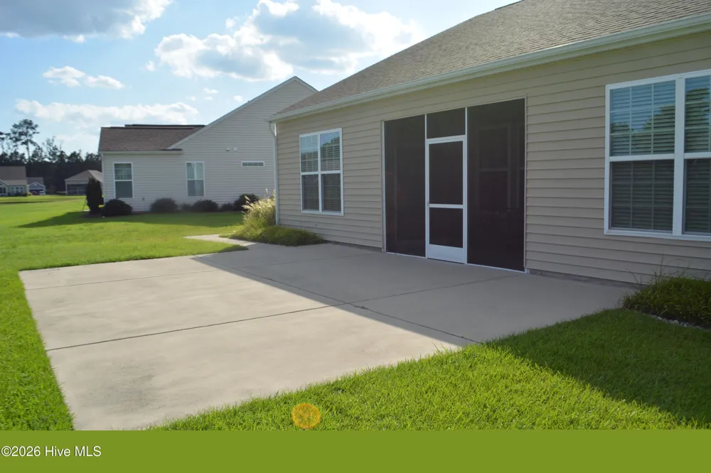 273 Cable Lake Circle Calabash, NC 28467