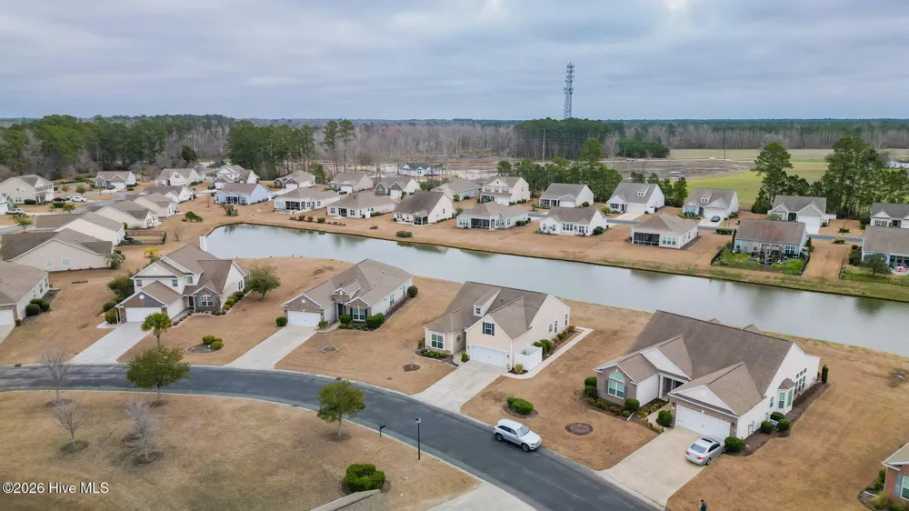 273 Cable Lake Circle Calabash, NC 28467