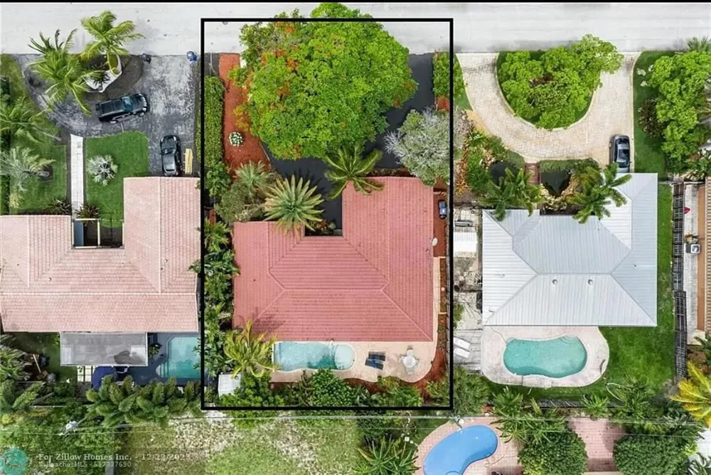 5200 NE 18TH TERRACE Fort Lauderdale, FL 33308