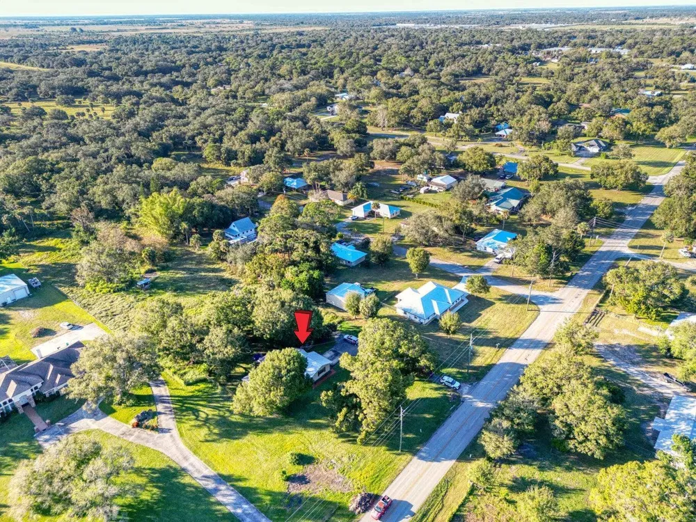 1031 SW 24th Avenue Okeechobee, FL 34974