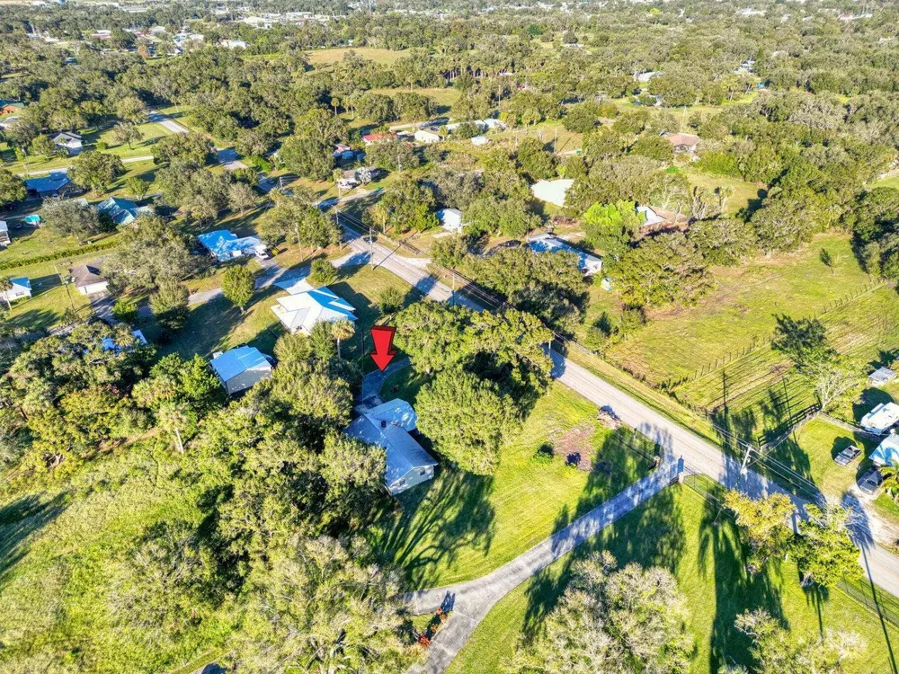 1031 SW 24th Avenue Okeechobee, FL 34974