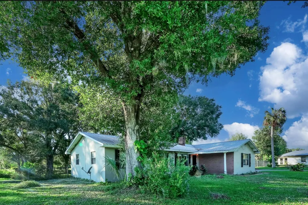 1031 SW 24th Avenue Okeechobee, FL 34974
