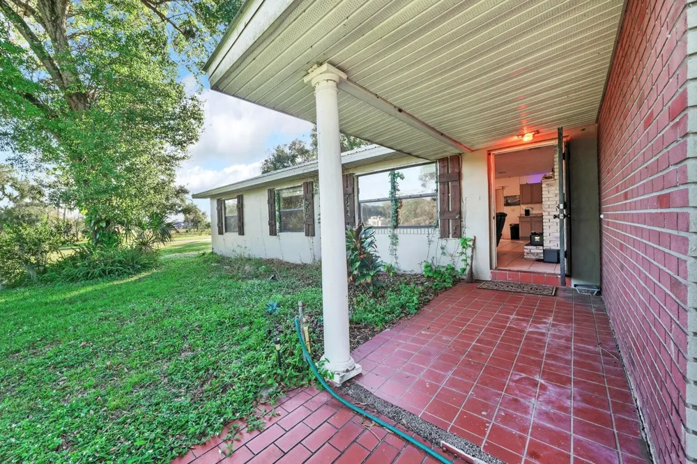 1031 SW 24th Avenue Okeechobee, FL 34974