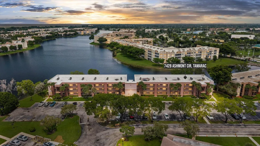 7428 ASHMONT CIRCLE #210 Tamarac, FL 33321