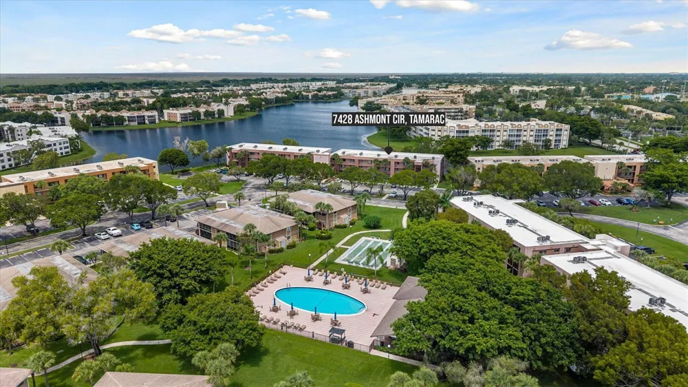 7428 ASHMONT CIRCLE #210 Tamarac, FL 33321