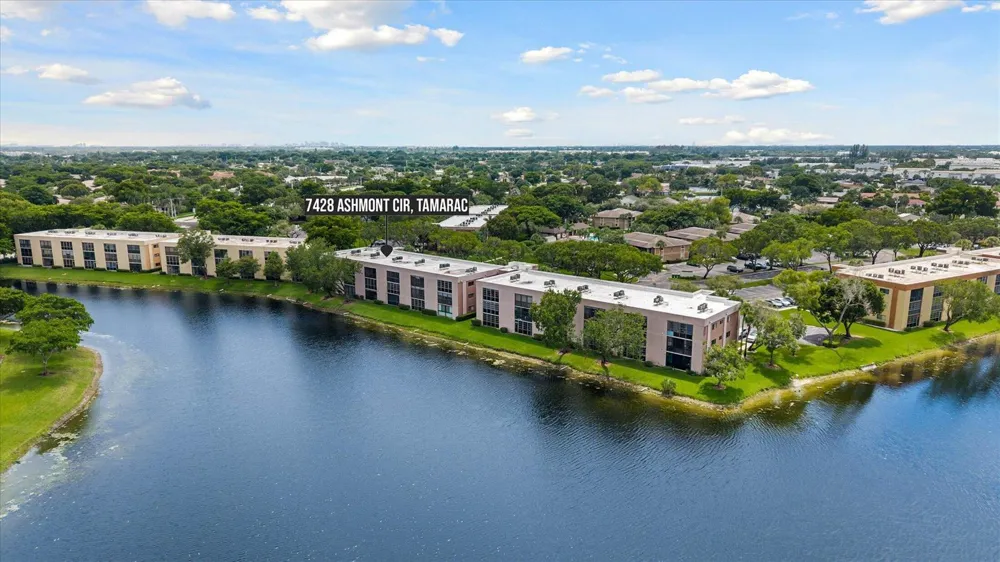 7428 ASHMONT CIRCLE #210 Tamarac, FL 33321