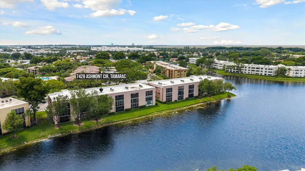 7428 ASHMONT CIRCLE #210 Tamarac, FL 33321