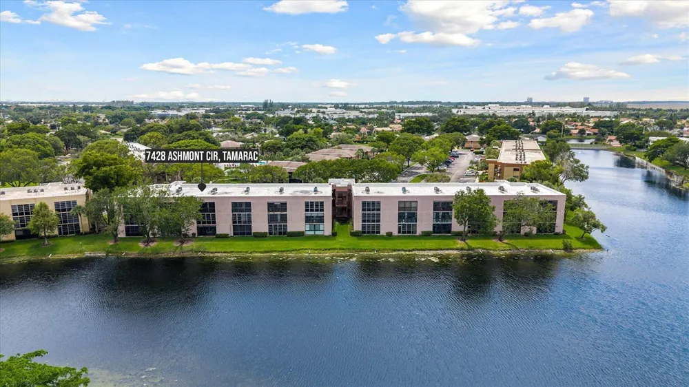 7428 ASHMONT CIRCLE #210 Tamarac, FL 33321