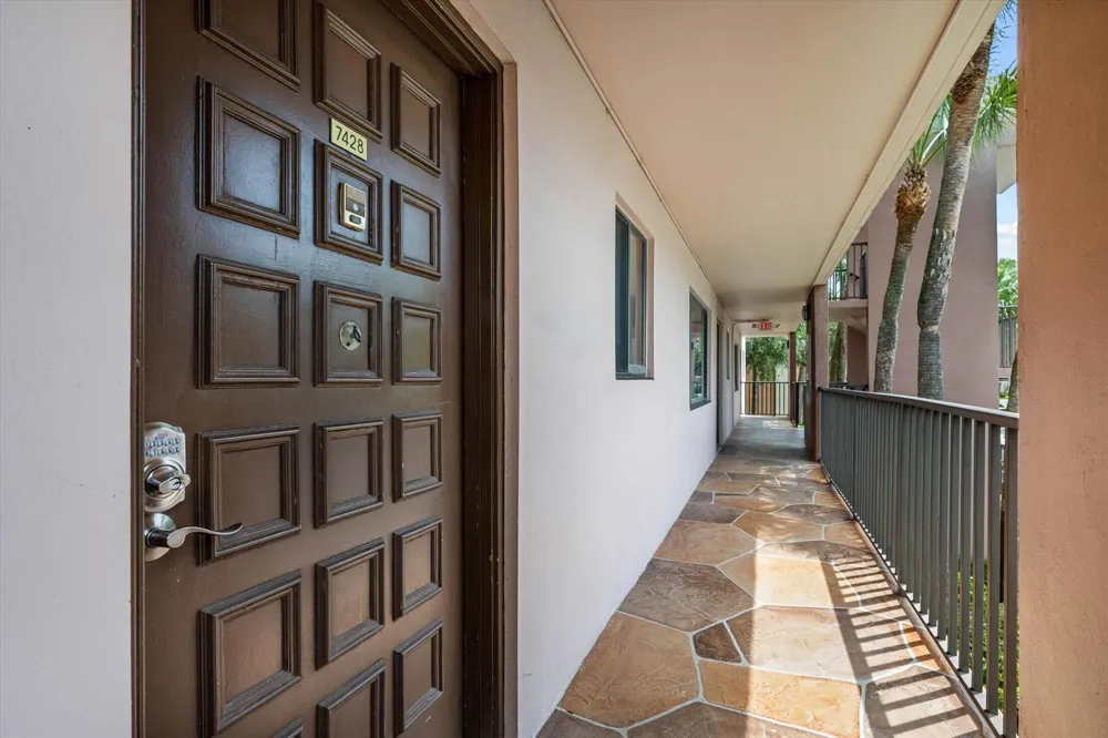 7428 ASHMONT CIRCLE #210 Tamarac, FL 33321