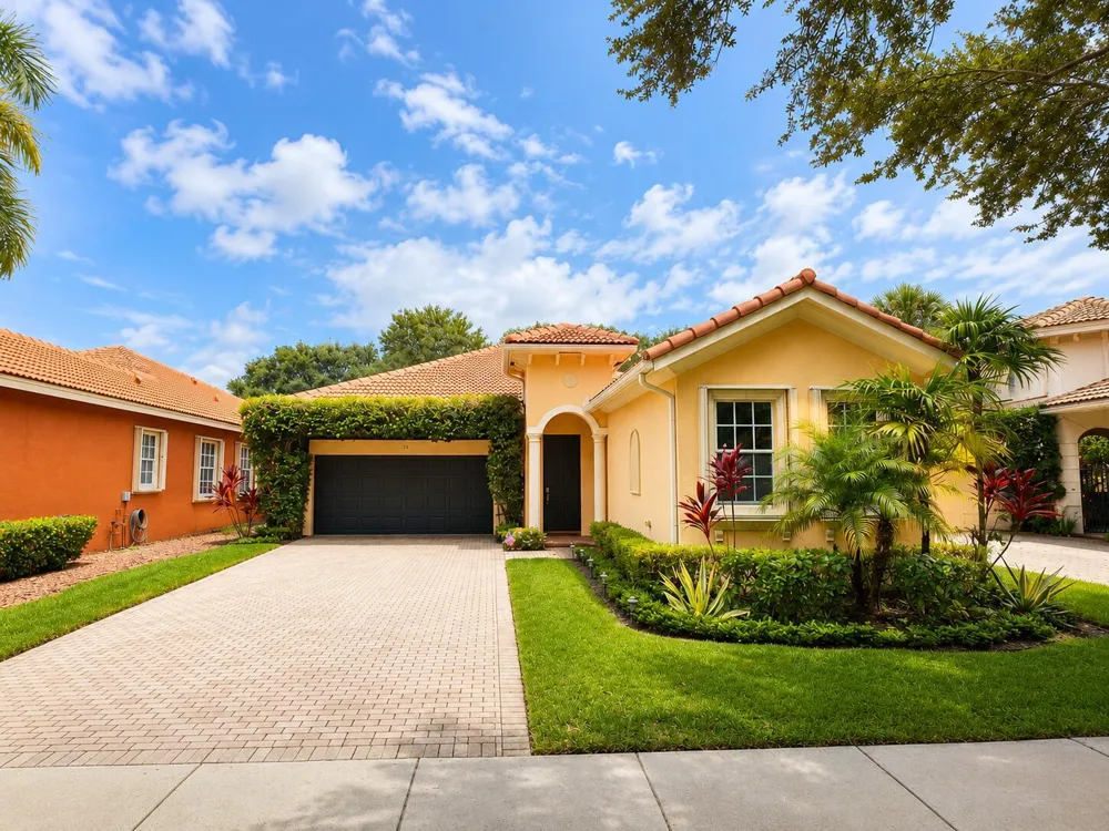 121 PALMFIELD WAY Jupiter, FL 33458