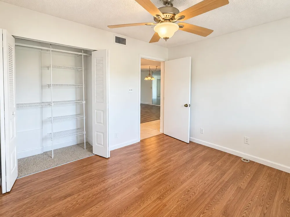 3178 VIA POINCIANA DRIVE #411 Lake Worth, FL 33467