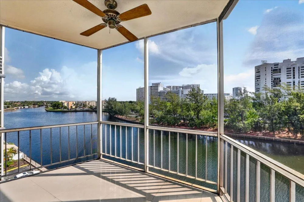 300 Diplomat Parkway #606 Hallandale Beach, FL 33009