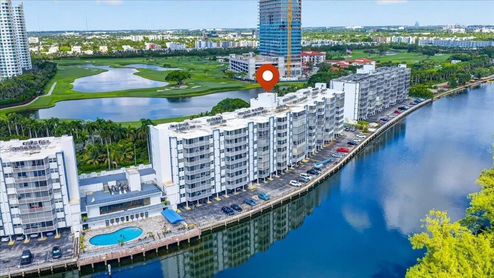 300 Diplomat Parkway #606 Hallandale Beach, FL 33009