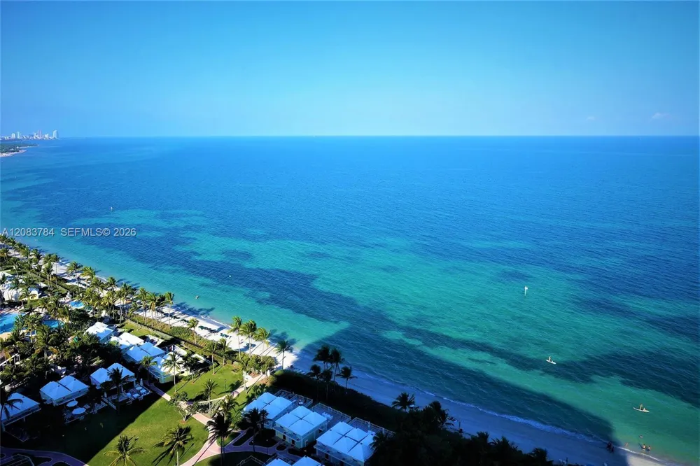 881 Ocean Dr #25E Key Biscayne, FL 33149