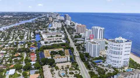 1620 S Ocean Boulevard #Ph C