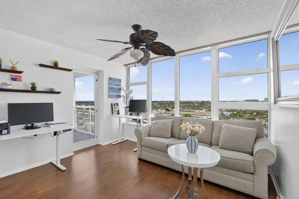 1620 S Ocean Boulevard #Ph C Pompano Beach, FL 33062