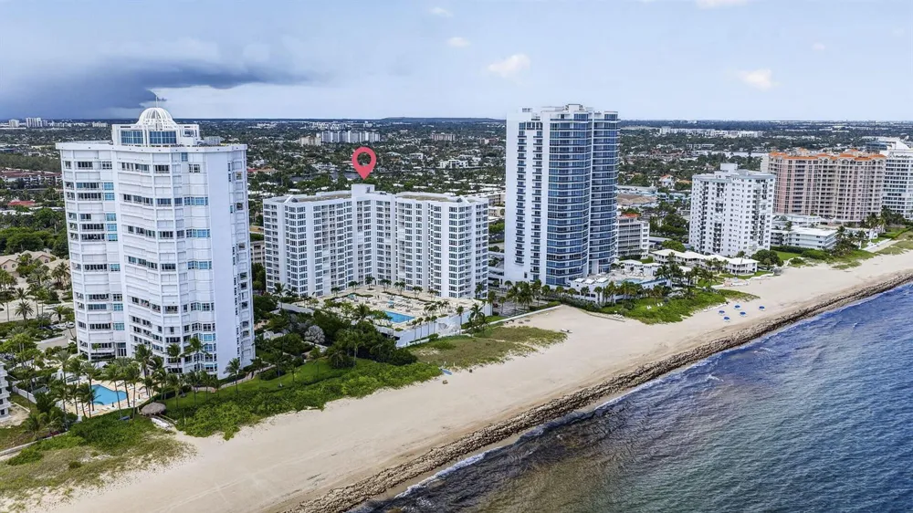 1620 S Ocean Boulevard #Ph C Pompano Beach, FL 33062