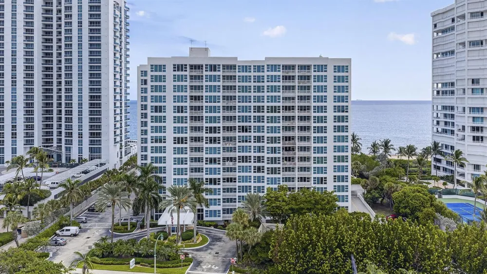 1620 S Ocean Boulevard #Ph C Pompano Beach, FL 33062