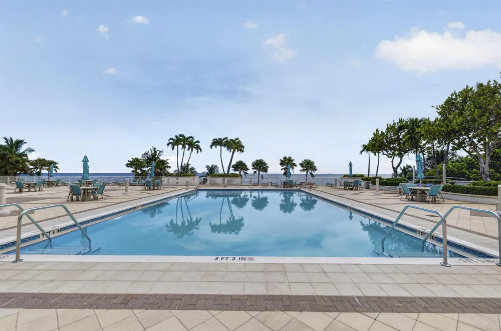 1620 S Ocean Boulevard #Ph C Pompano Beach, FL 33062