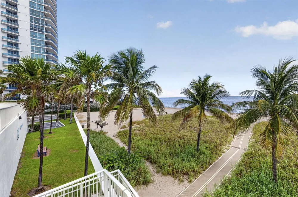 1620 S Ocean Boulevard #Ph C Pompano Beach, FL 33062