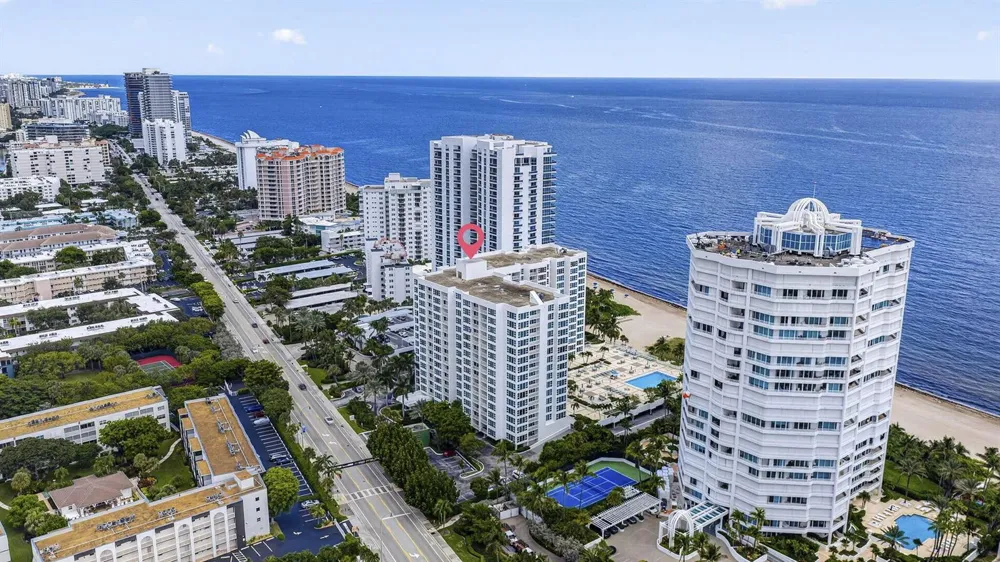 1620 S Ocean Boulevard #Ph C Pompano Beach, FL 33062