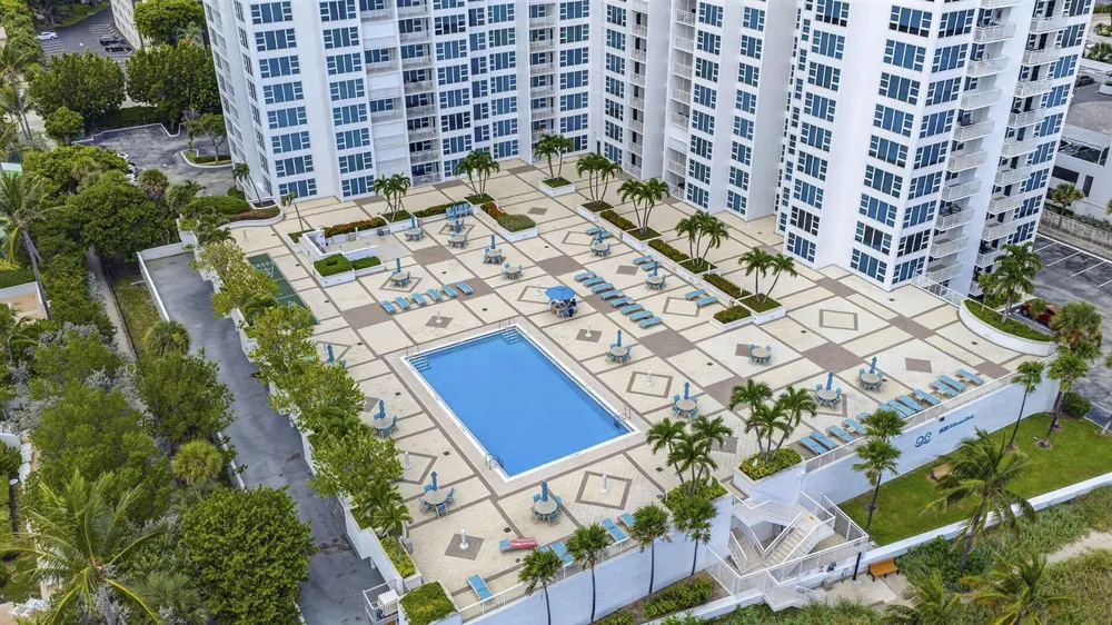 1620 S Ocean Boulevard #Ph C Pompano Beach, FL 33062