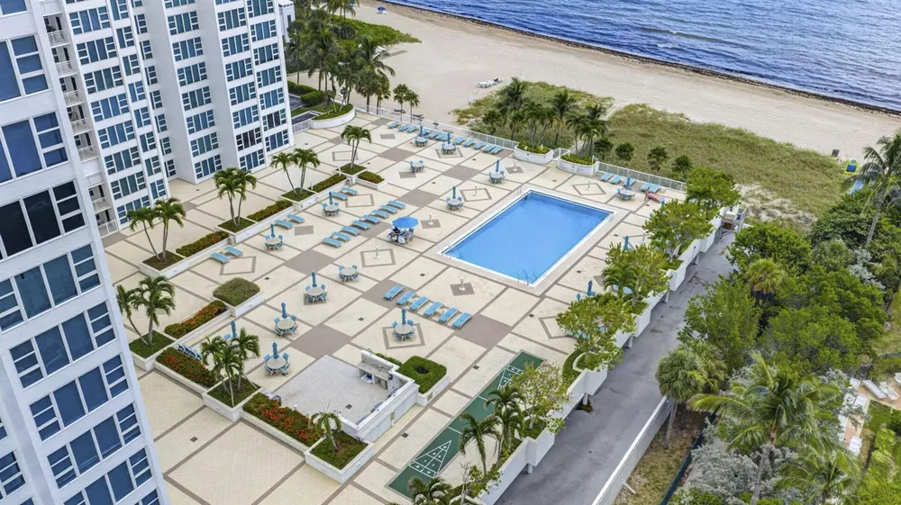 1620 S Ocean Boulevard #Ph C Pompano Beach, FL 33062