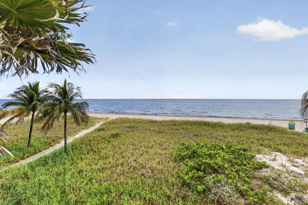1620 S Ocean Boulevard #Ph C Pompano Beach, FL 33062