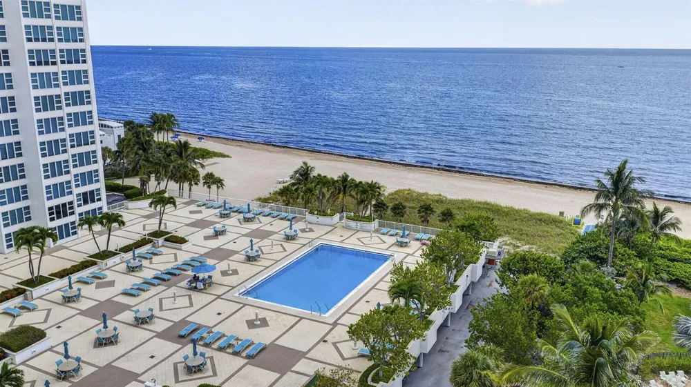 1620 S Ocean Boulevard #Ph C Pompano Beach, FL 33062
