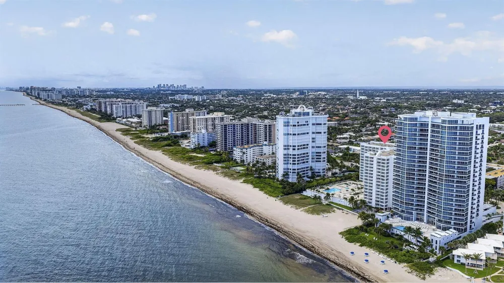 1620 S Ocean Boulevard #Ph C Pompano Beach, FL 33062