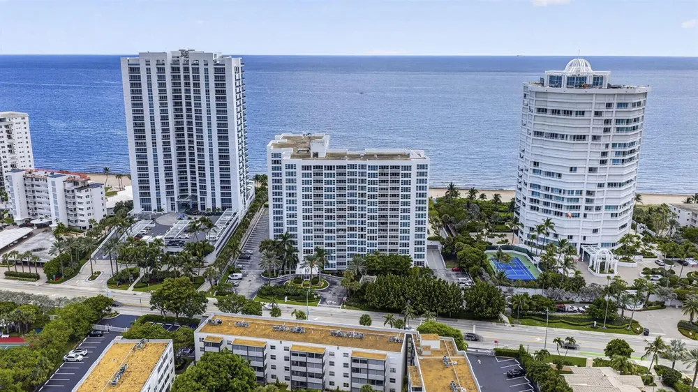 1620 S Ocean Boulevard #Ph C Pompano Beach, FL 33062
