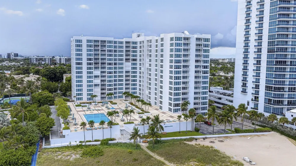 1620 S Ocean Boulevard #Ph C Pompano Beach, FL 33062