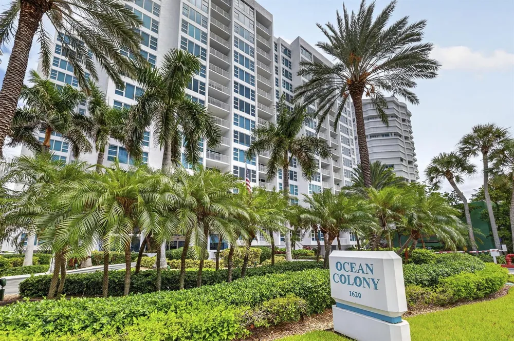 1620 S Ocean Boulevard #Ph C Pompano Beach, FL 33062