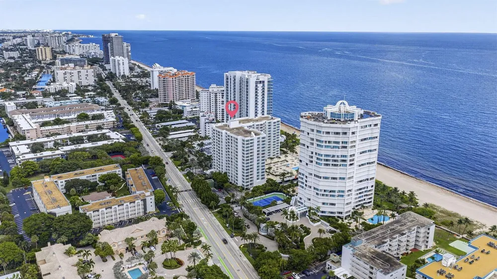 1620 S Ocean Boulevard #Ph C Pompano Beach, FL 33062
