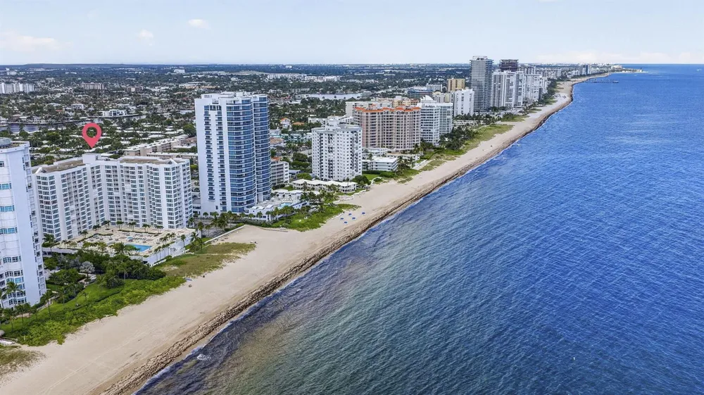 1620 S Ocean Boulevard #Ph C Pompano Beach, FL 33062