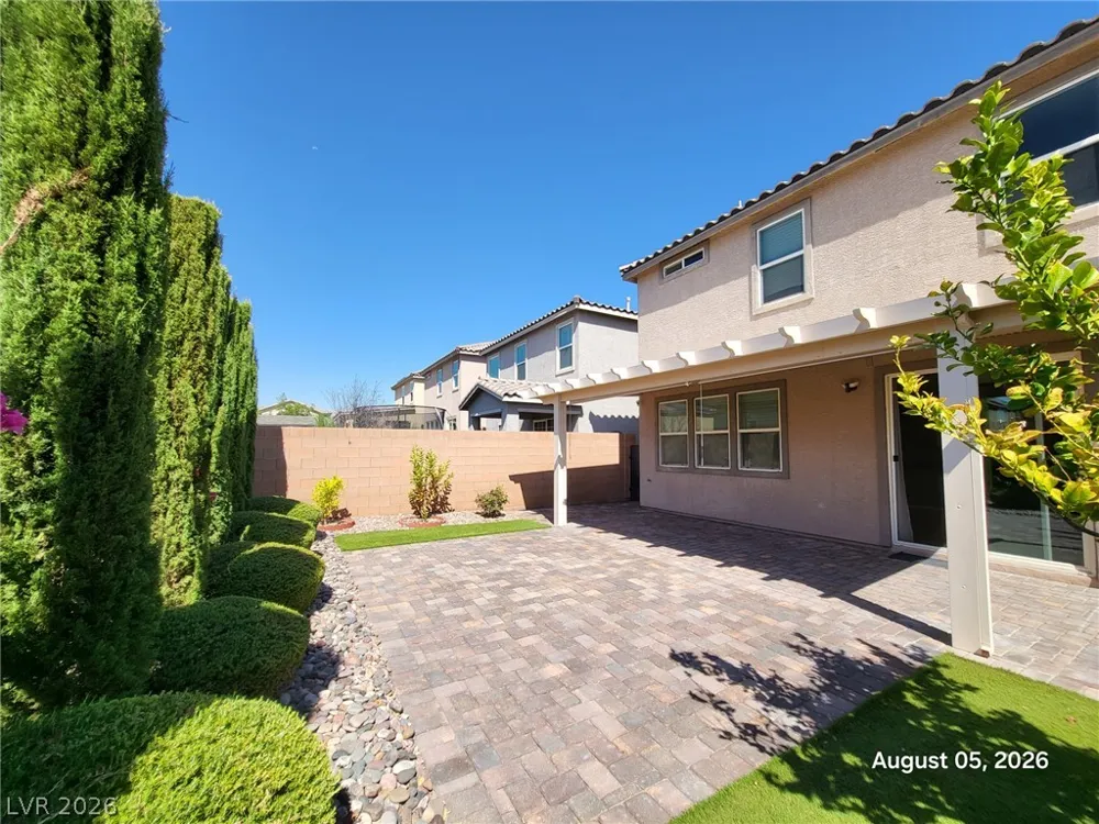 9205 Verdugo Ridge Court Las Vegas, NV 89148