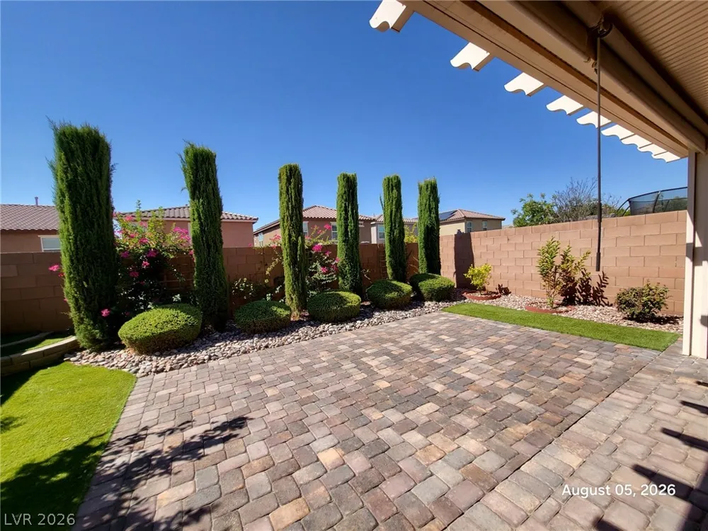 9205 Verdugo Ridge Court Las Vegas, NV 89148