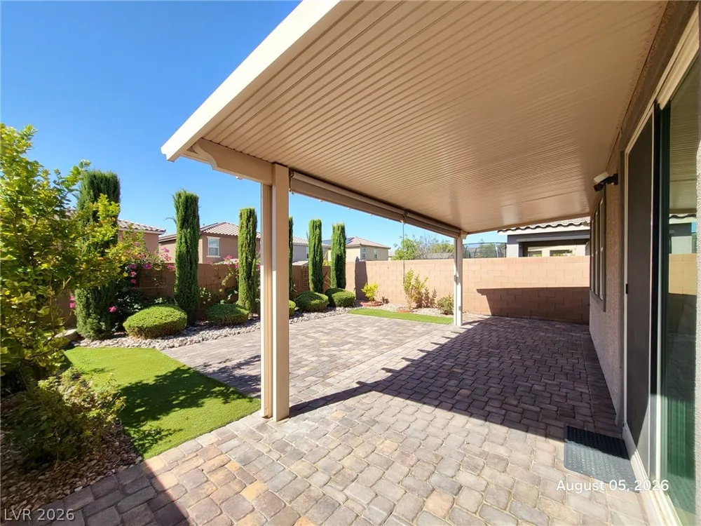9205 Verdugo Ridge Court Las Vegas, NV 89148