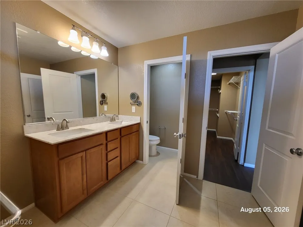 9205 Verdugo Ridge Court Las Vegas, NV 89148