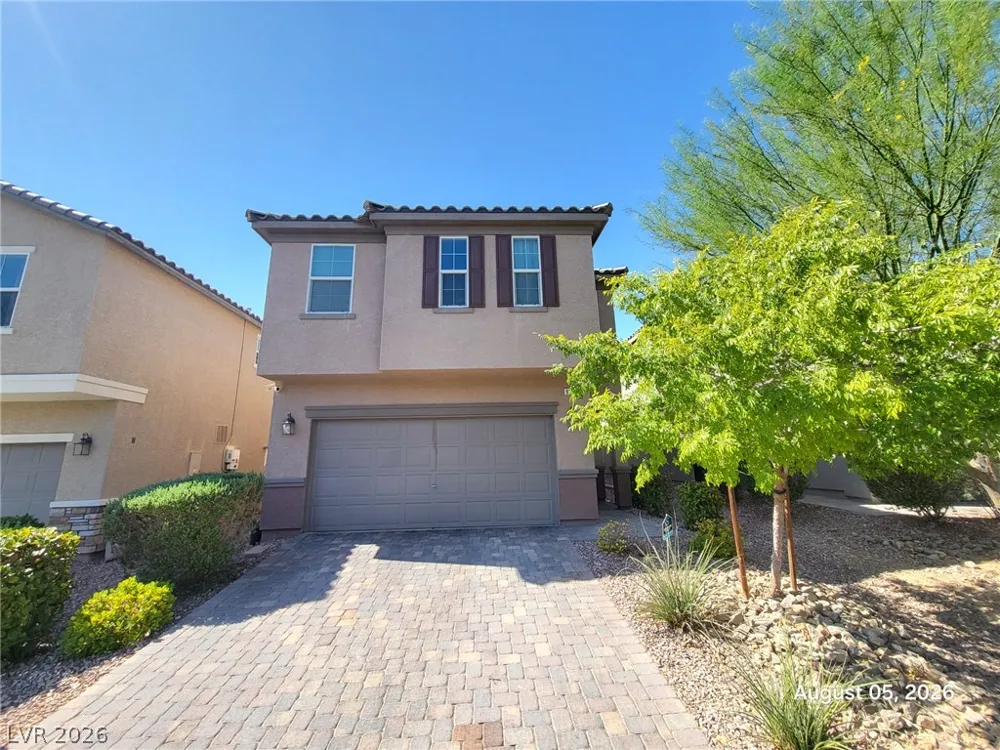 9205 Verdugo Ridge Court Las Vegas, NV 89148