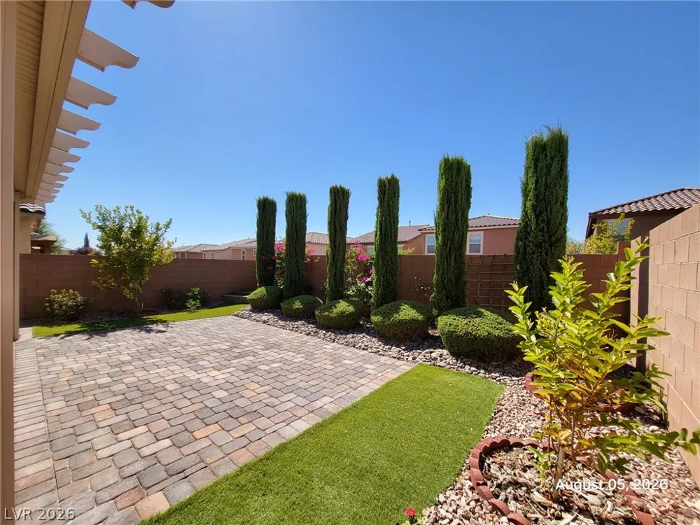9205 Verdugo Ridge Court Las Vegas, NV 89148