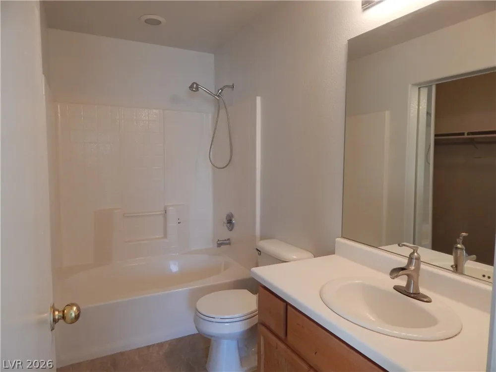 9998 Fine Fern Street Las Vegas, NV 89183