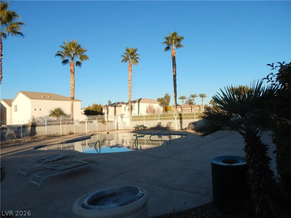 9998 Fine Fern Street Las Vegas, NV 89183