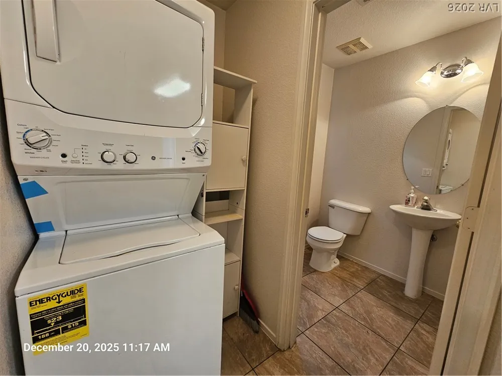 9998 Fine Fern Street Las Vegas, NV 89183