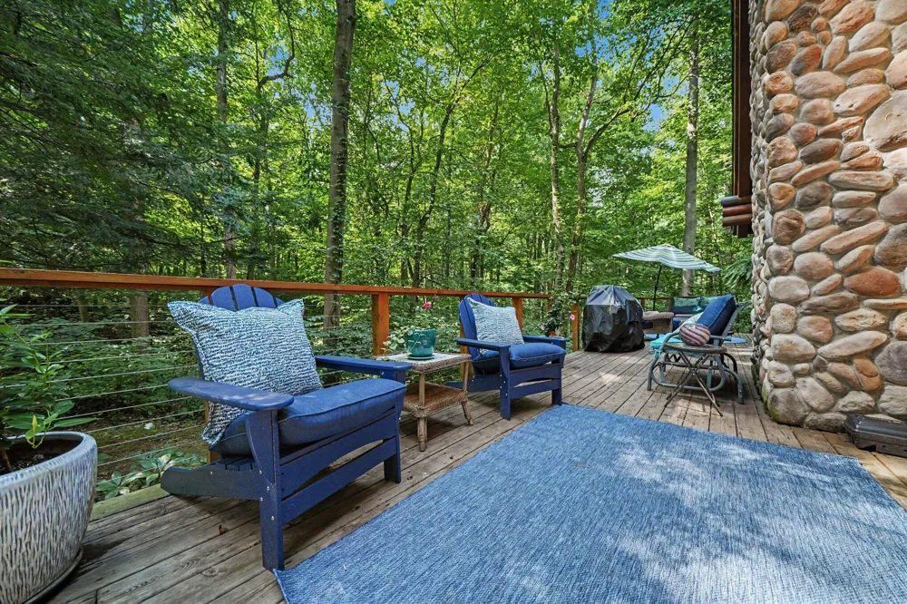 18 Camp Madron Road Buchanan Township, MI 49107