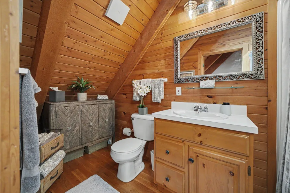 18 Camp Madron Road Buchanan Township, MI 49107