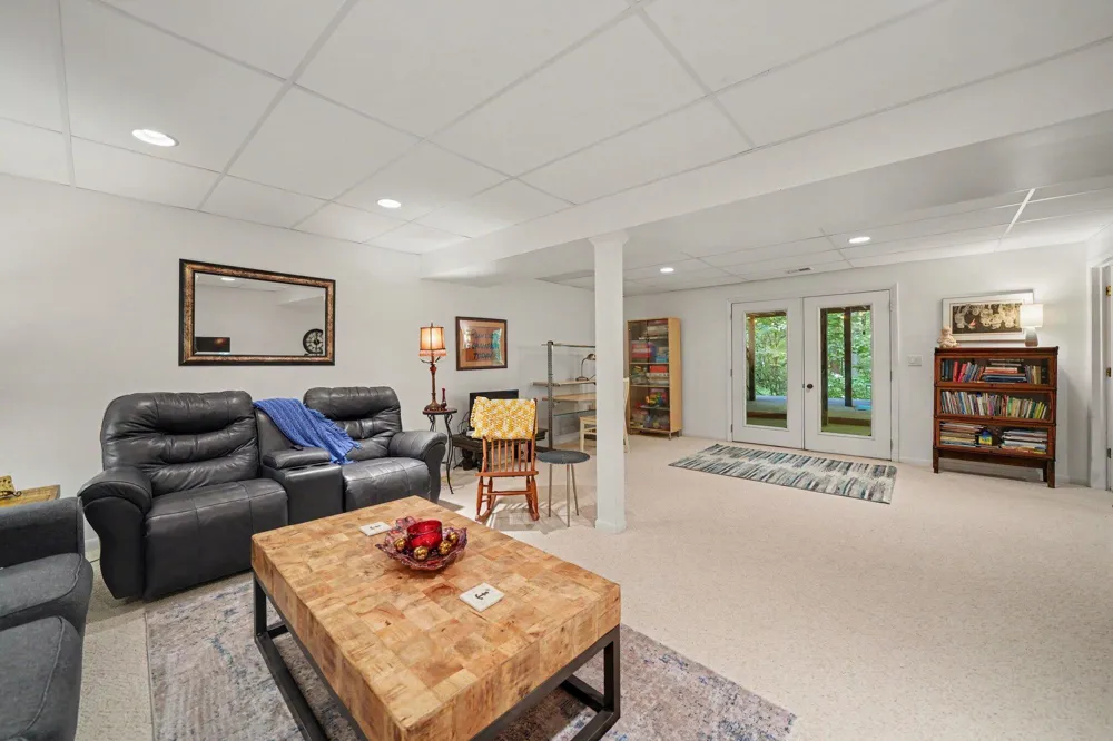 18 Camp Madron Road Buchanan Township, MI 49107