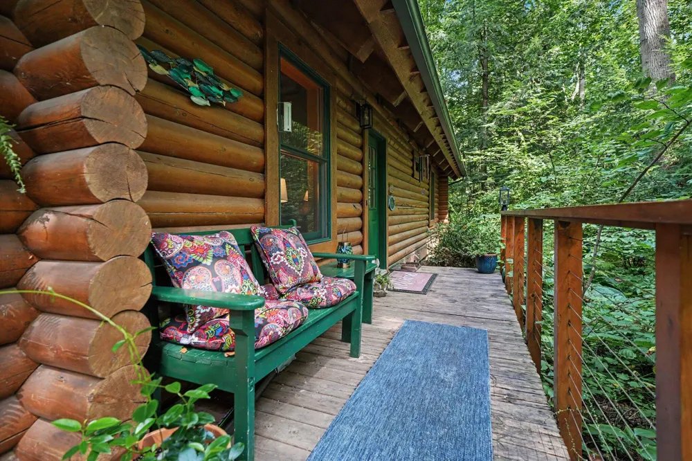 18 Camp Madron Road Buchanan Township, MI 49107