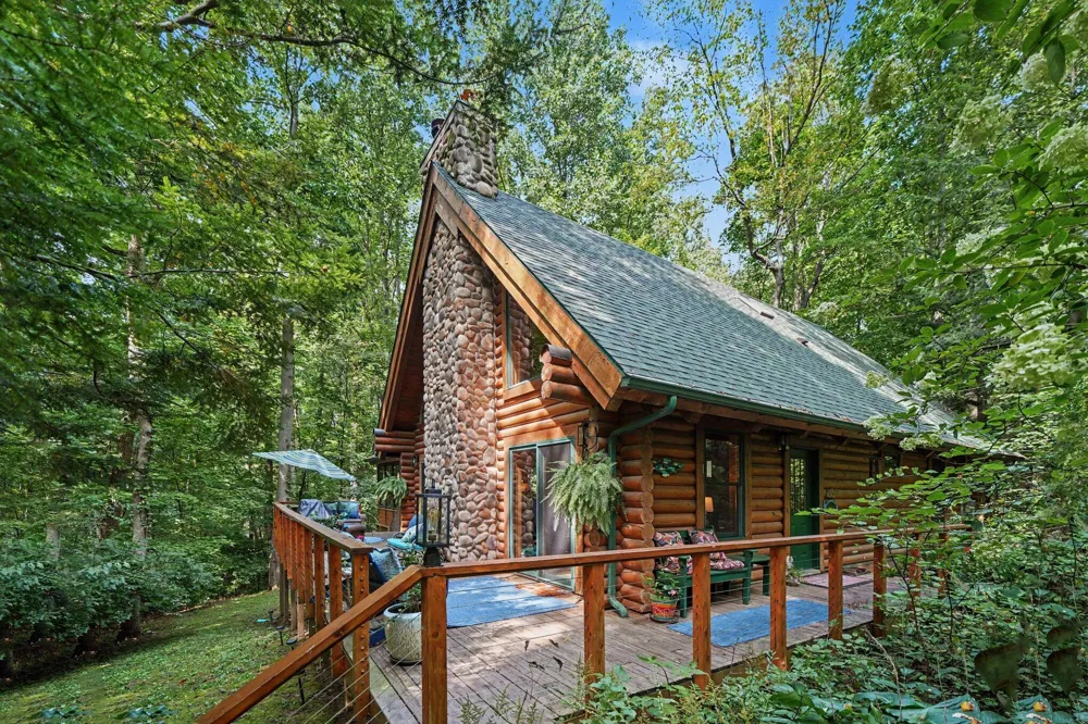 18 Camp Madron Road Buchanan Township, MI 49107