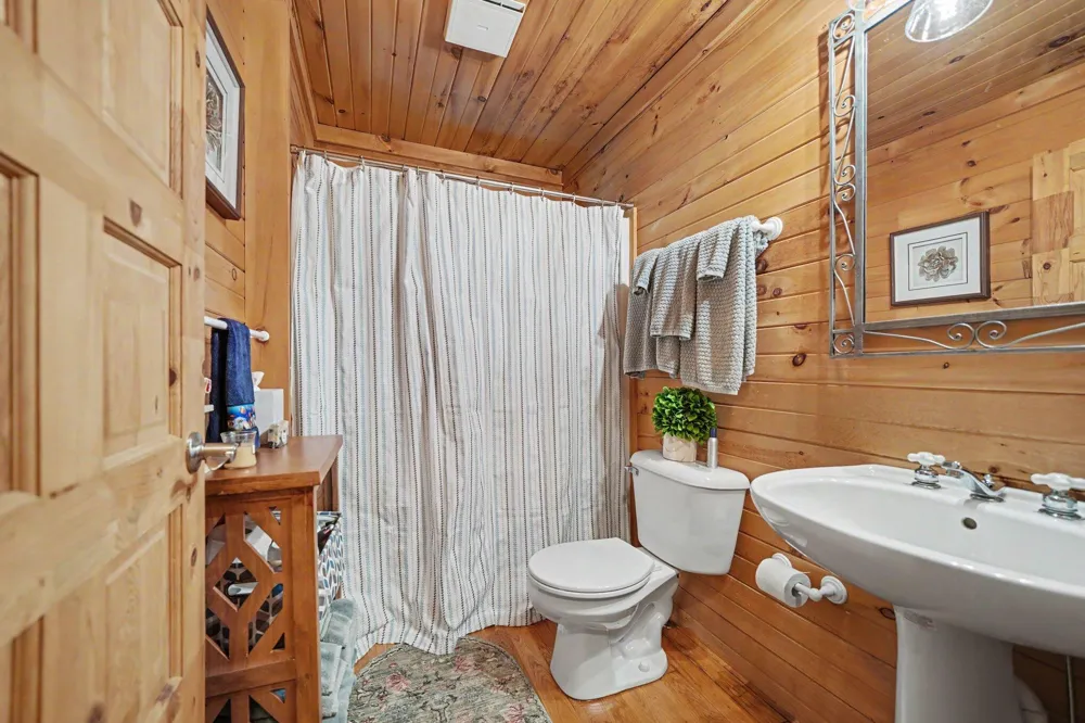 18 Camp Madron Road Buchanan Township, MI 49107